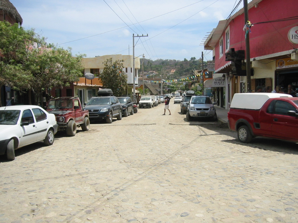 Sayulita